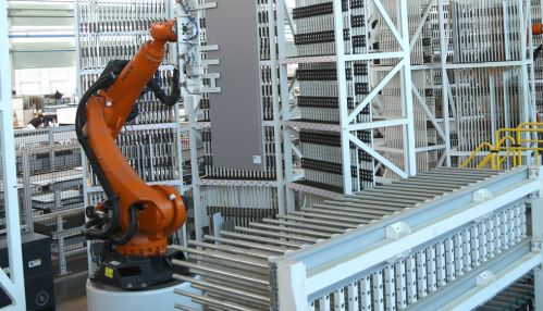 加速 智變 為產(chǎn)業(yè)發(fā)展添動(dòng)能