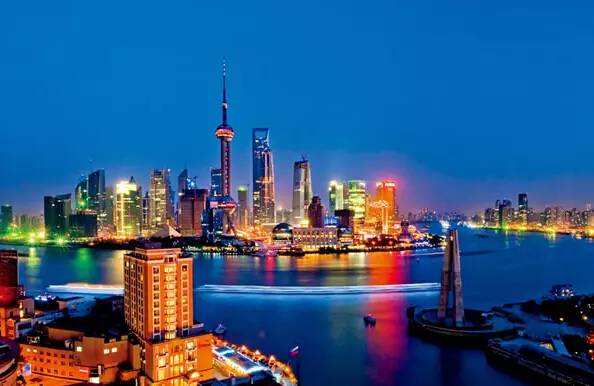 中印差距有多大？從上海看印度面臨的殘酷現實