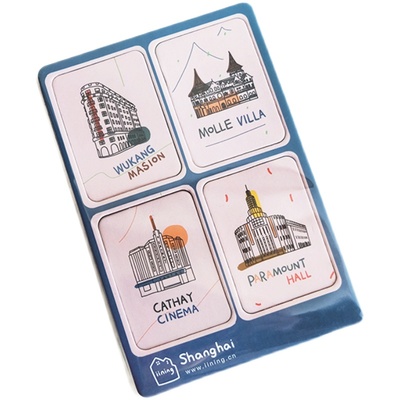 上海文創(chuàng) 在長三角博覽會上的魅力之源